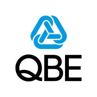 QBE Insurance Group logo