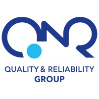 Quality & Reliability S.A. (QnR) logo