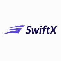 SwiftX Inc. logo