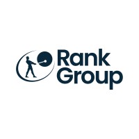 The Rank Group logo
