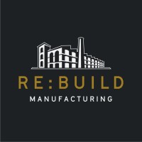 Re:Build logo