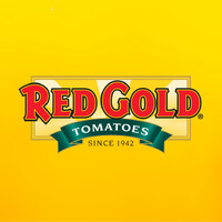 Red Gold logo