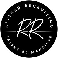 Refined Recruiting, LLC logo