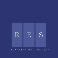 Res Consultant Group / Recruiting Edge Staffing logo
