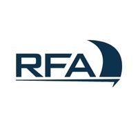 RFA logo