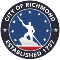 City of Richmond logo