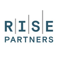 RISE PARTNERS logo