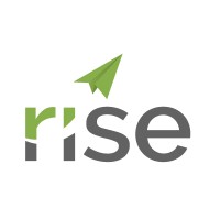 Rise CPA logo