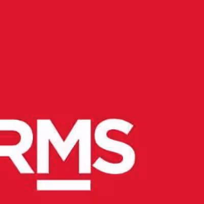 RMS (acquired by Moody's) logo