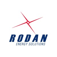 Rodan Energy Solutions logo