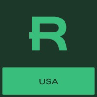RÖDL USA logo