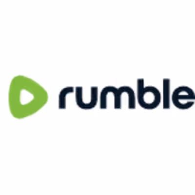 Rumble logo