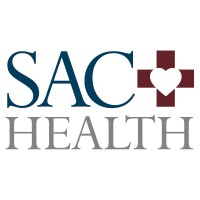 SAC Health System logo