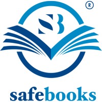 Safebooks Global logo
