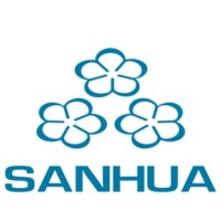 Sanhua logo