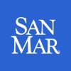 SanMar Corp. logo