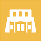 Santa Fe County logo