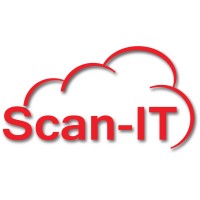 Scan-IT logo