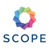 Scope Group logo