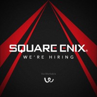 Square Enix logo