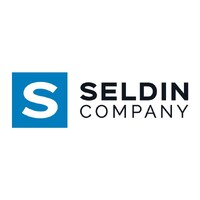 Seldin Company logo