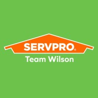 SERVPRO Team Wilson logo