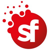 Supplement Factory logo