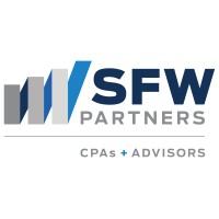 SFW Partners logo