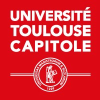 Toulouse 1 Capitole University logo