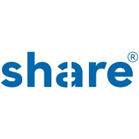 Share logo