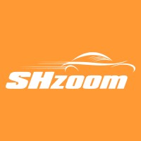 SHzoom logo