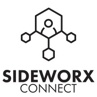 Sideworx Connect logo