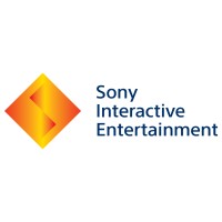 Sony Computer Entertainment (SCEI) logo