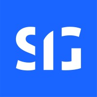 Susquehanna International Group logo