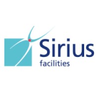 Sirius Facilities logo