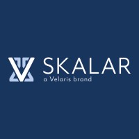 Skalar logo