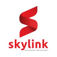 Skylink Fibernet logo