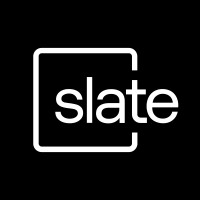 Slate Technologies logo