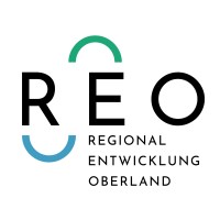 Regionalentwicklung Oberland logo