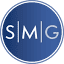 SMG ABA logo