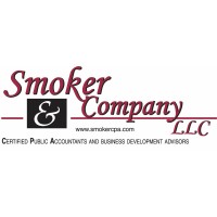 Smoker & Company logo