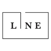 The LINE, The Ned (US) & Saguaro logo