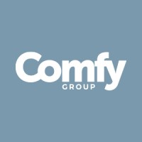 Comfy Group logo