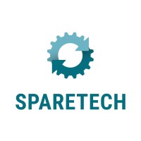 Sparetech logo