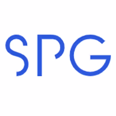 SPG Consulting logo