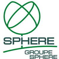 Sphere logo