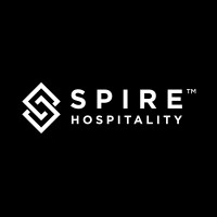 Spire Hospitality logo