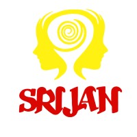 Srijan logo
