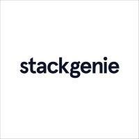 StackGenie logo