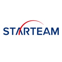 STARTEAM GLOBAL logo